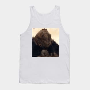 King of the Hill - Jon Bauer Tank Top